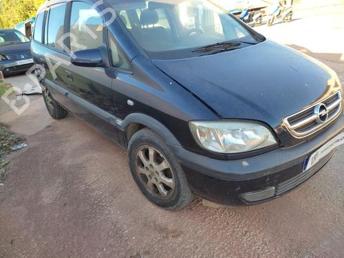 Gearkasse OPEL ZAFIRA A MPV (T98)  | BP25623744M3 