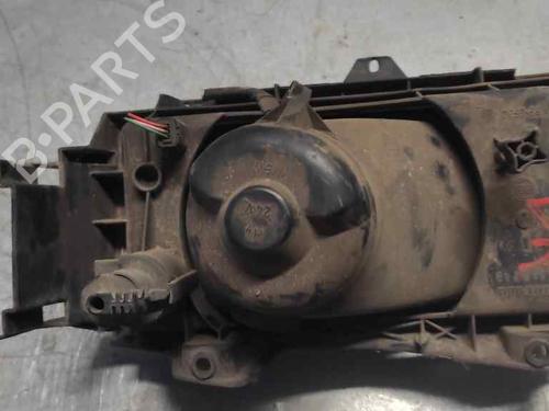Right headlight FIAT SCUDO Van (220_)  | BP21404201C29 