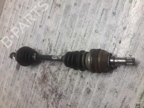 Left front driveshaft OPEL ASTRA H GTC (A04) | BP21470566M38