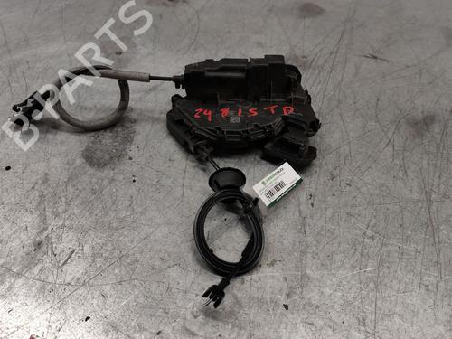 Rear right lock SEAT IBIZA IV (6J5, 6P1) 2.0 | BP28805198C99 