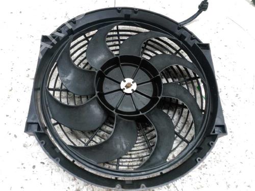 Used Radiator fan LAND ROVER DISCOVERY I (LJ) [1989-1998]  21441548