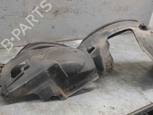 Wheel arch BMW 1 (E87) 120 d | BP21413880C56 