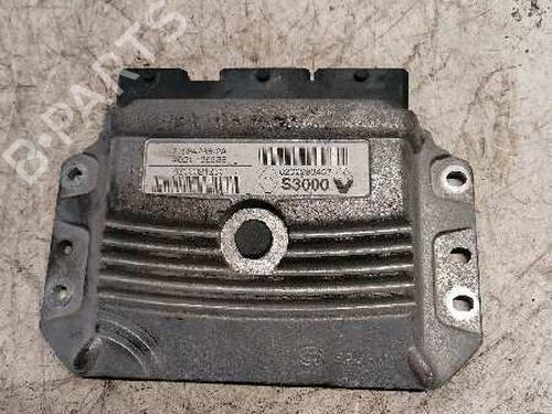 Used Engine control unit (ECU) RENAULT MEGANE II (BM0/1_, CM0/1_) [2001-2012]  21481017