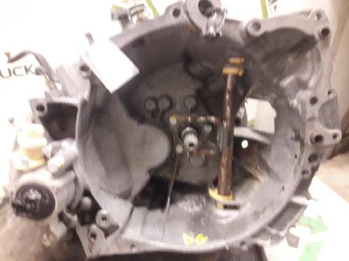 Gearbox CITROËN BERLINGO / BERLINGO FIRST MPV (MF_, GJK_, GFK_) 1.9 D (MFWJZ) | BP21458968M3 