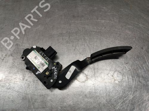 Pedale Pedale NISSAN MURANO I (Z50) 3.5 4x4 (245 hp) 35774257 35774257