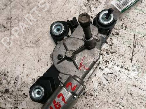 Viskermotor bakrute FORD FOCUS II (DA_, HCP, DP) [2004-2013]  21477700