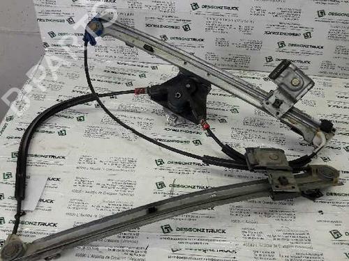 Front right window mechanism SEAT IBIZA II (6K1)  | BP21447447C23 