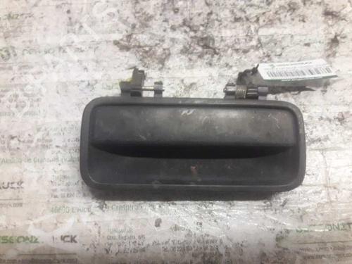 Used Rear left exterior door handle LAND ROVER FREELANDER I (L314) [1998-2006]  21452154
