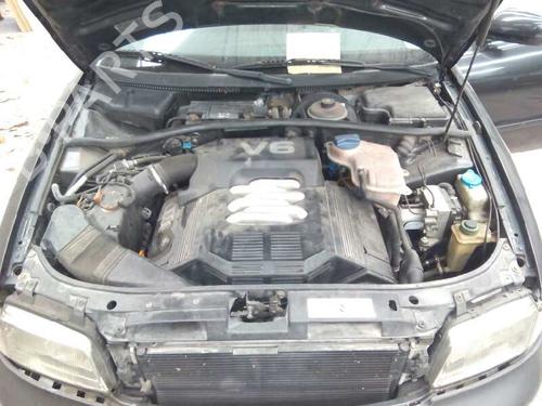 Querlenker links vorne AUDI A4 B5 (8D2)  | BP21426160M12 