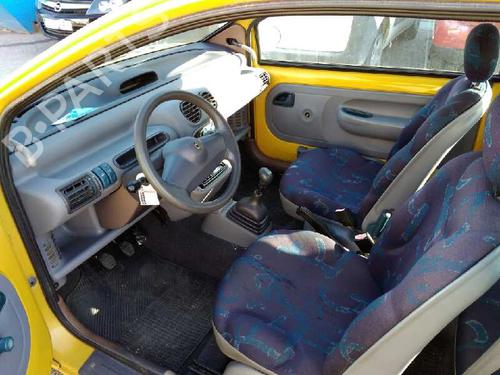 Electronic sensor RENAULT TWINGO I (C06_)  | BP21465420M84 