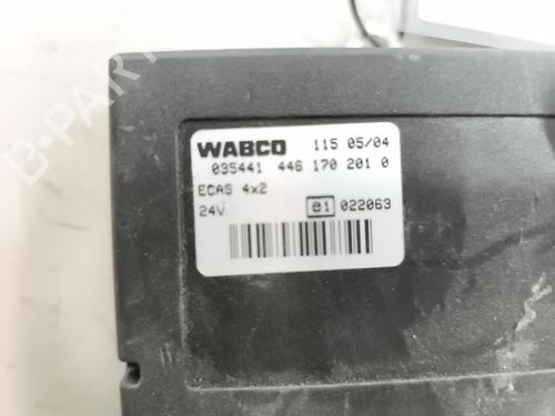 Electronic module IVECO STRALIS I | BP36595141M83 - Image 2
