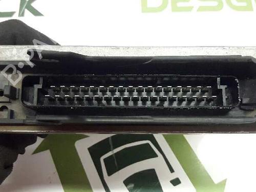 Engine control unit (ECU) CITROËN XANTIA Break (X1_, X2_) | BP21455595M57