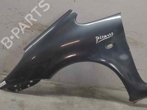 Used Left front fenders CITROËN XSARA PICASSO (N68) 1.6 HDi (90 hp) 21409105
