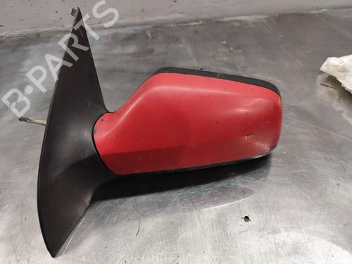 Left mirror OPEL ASTRA G Hatchback (T98) 1.6 (F08, F48) | BP30078246C26 