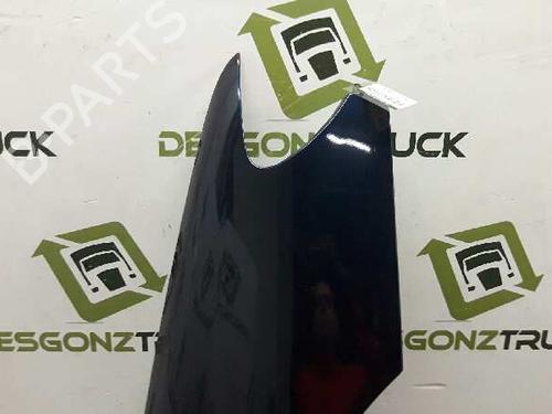 Right front fenders PEUGEOT 406 (8B)  | BP21454845C42 