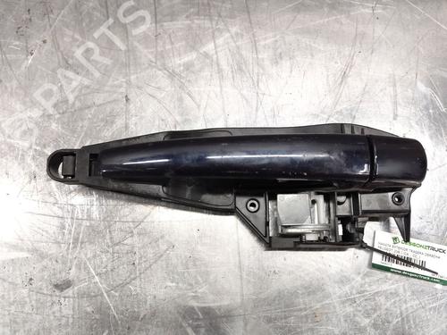 Højre bagtil udvendigt håndtag PEUGEOT 208 I (CA_, CC_) 1.2 THP 110 | BP29994379C130