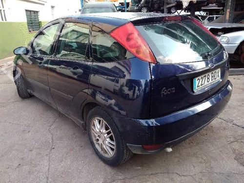 Supporti motore FORD FOCUS I (DAW, DBW)  | BP21461226M89 