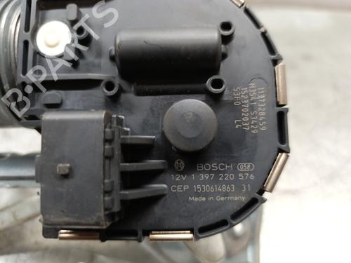 Front wiper motor PEUGEOT 5008 (0U_, 0E_)  | BP28804509M29 