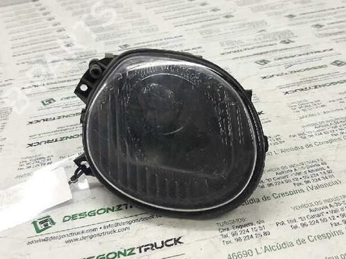 Used Left front fog light FORD MONDEO II (BAP) [1996-2000]  21453190