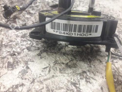 Squib airbag CHEVROLET KALOS  | BP21462881C102 