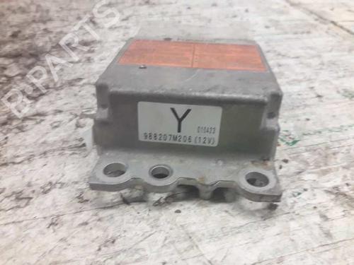ECU airbags NISSAN ALMERA II Hatchback (N16)  | BP21461027M53 