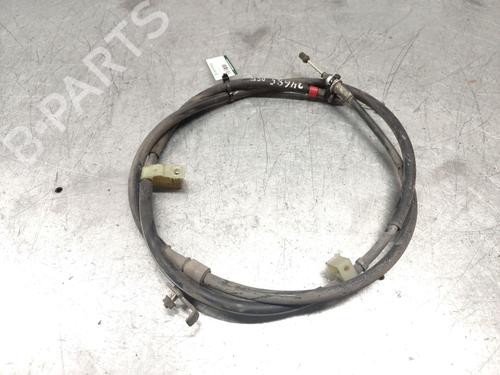 Used Handbrake cable MAZDA 3 (BL) 2.2 MZR CD (BL10) (150 hp) 24679052