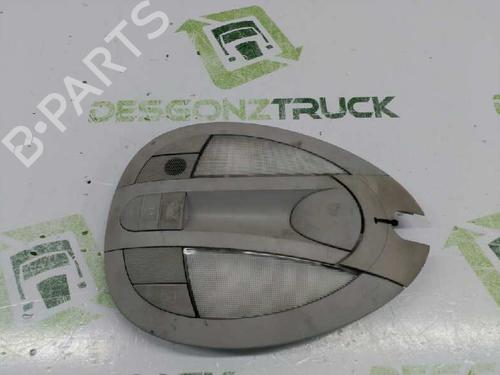 Innerbelysning MERCEDES-BENZ E-CLASS (W211) [2002-2009]  21432727