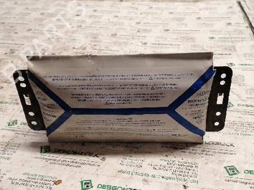 Used Engine control unit (ECU) CITROËN XSARA Coupe (N0) 2.0 HDI 90 (90 hp) 21475985