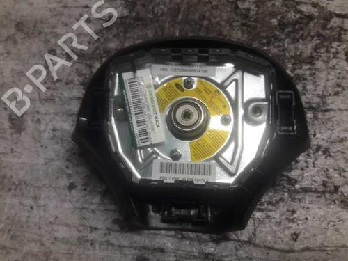 Driver airbag FORD FIESTA IV (JA_, JB_)  | BP21471227C9 