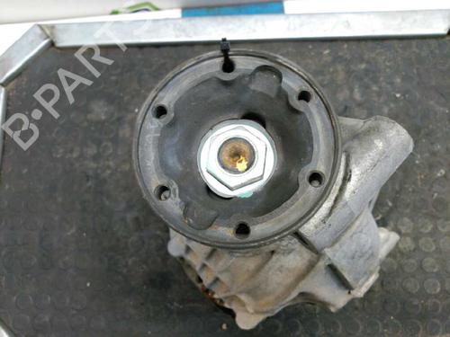 Other MERCEDES-BENZ M-CLASS (W163) ML 270 CDI (163.113) | BP21437983O1