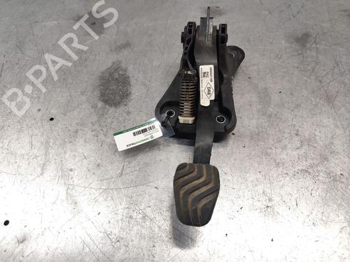 Used Clutch pedal NISSAN JUKE (F16_) [2019-2025]  23501826