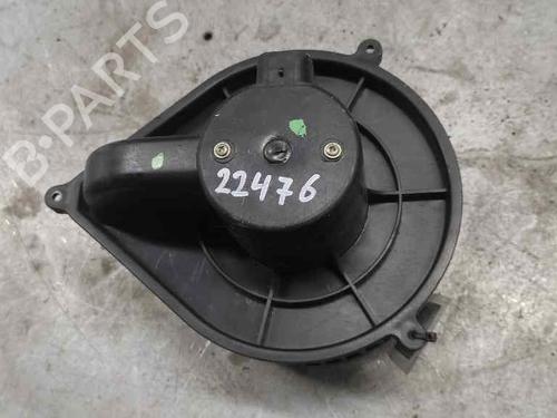 Heater blower motor PEUGEOT BOXER Van (244)  | BP21408146M62 