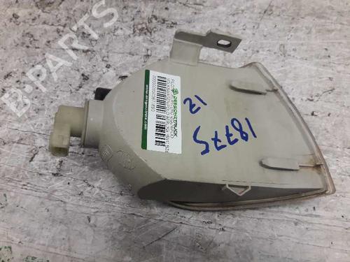 Left front indicator VW POLO III (6N1)  | BP21457494C32 