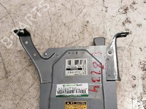 Used Electronic module TOYOTA PRIUS Liftback (_W2_) [2003-2010]  21481615