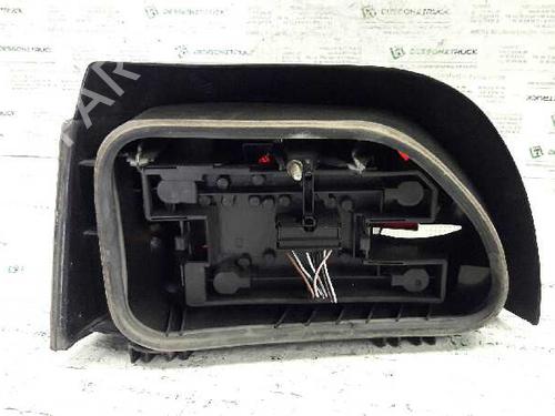 Right taillight RENAULT CLIO I (B/C57_, 5/357_)  | BP21449591C35 