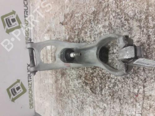 Used Left front suspension arm PEUGEOT 407 (6D_) [2004-2011]  21463695