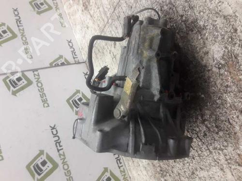 Gearbox NISSAN SUNNY III (N14, B13)  | BP21451245M3 