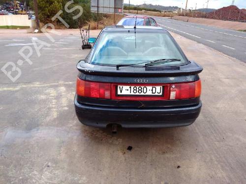 Alternator AUDI COUPE B3 (89, 8B3)  | BP21456016M7 