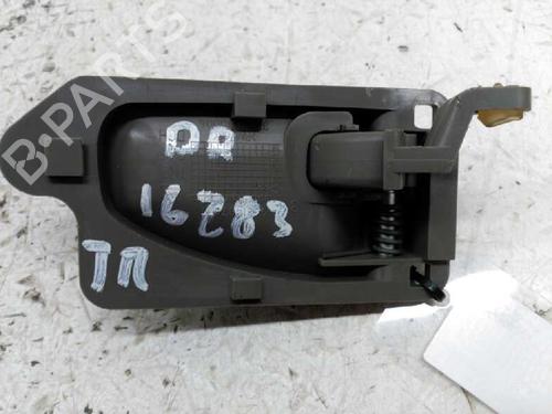 Høyre bak invendig håndtak CITROËN XSARA PICASSO (N68)  | BP21424282I16 