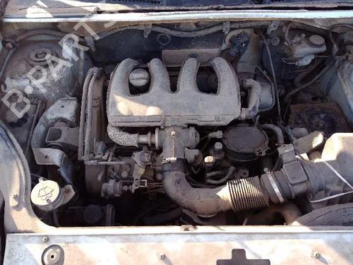 Washer pump CITROËN BERLINGO / BERLINGO FIRST Box Body/MPV (M_)  | BP21477603E24 