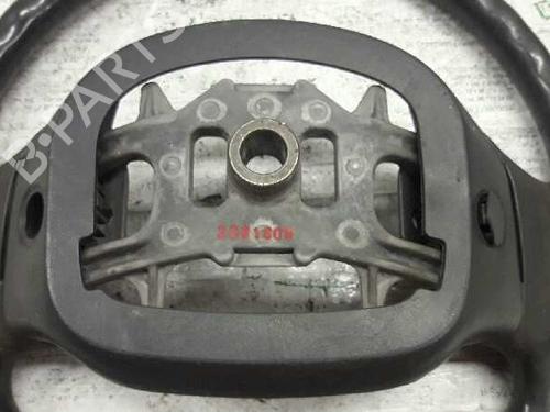 Steering wheel FORD TRANSIT Van (FA_ _) 2.0 DI (FAE_, FAF_, FAG_) | BP21453983C49 