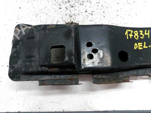 Front bumper reinforcement HYUNDAI SANTAMO  | BP21445775C109 