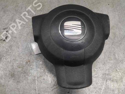 Førerens kollisjonspute SEAT IBIZA III (6L1) [2002-2009]  21409916