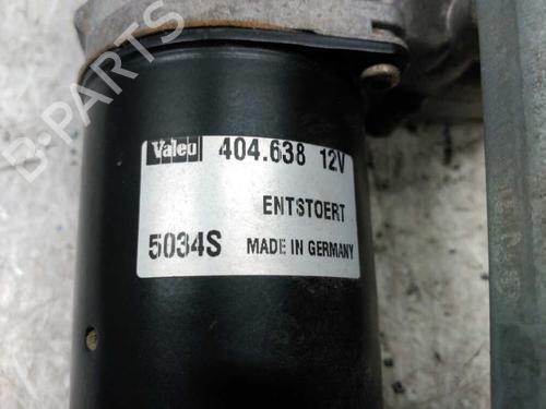 Front wiper motor PEUGEOT 307 (3A/C)  | BP21428416M29 