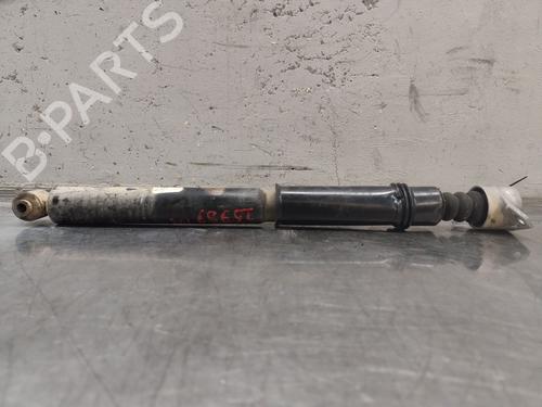 Used Right rear shock absorber CITROËN C4 I (LC_) [2004-2014]  30633580