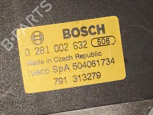 Pedal IVECO DAILY IV Van | BP31178093I4