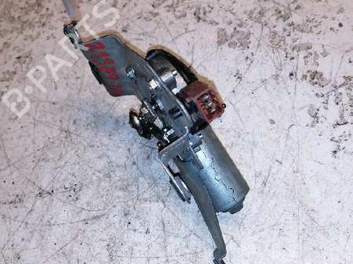 Rear wiper motor CITROËN BERLINGO / BERLINGO FIRST MPV (MF_, GJK_, GFK_)  | BP21472097M102 
