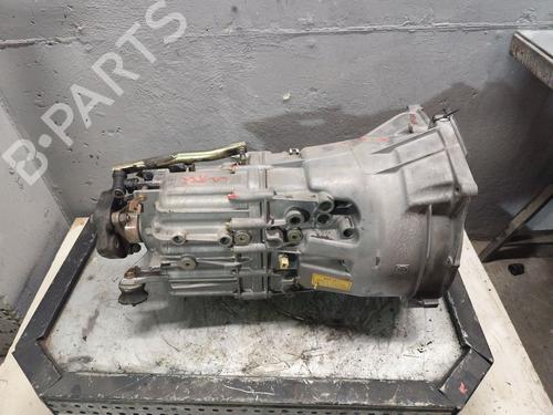 Gearbox BMW 3 (E46) 320 d | BP39262349M3 - Image 5