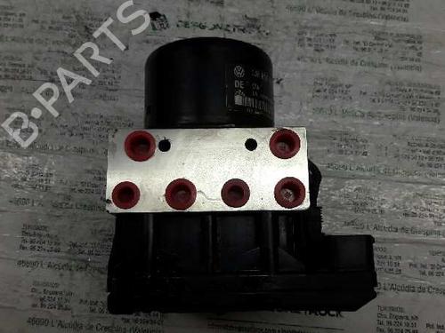 ABS pump SEAT CORDOBA (6K2)  | BP21454671M43