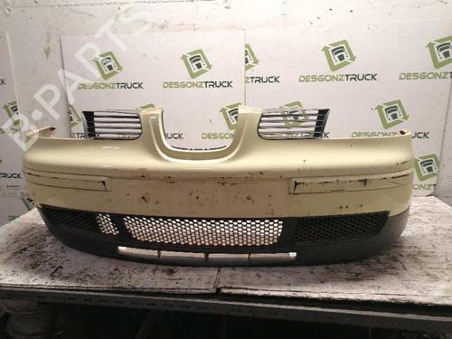 Used Front bumper SEAT AROSA (6H1) [1997-2004]  21478058